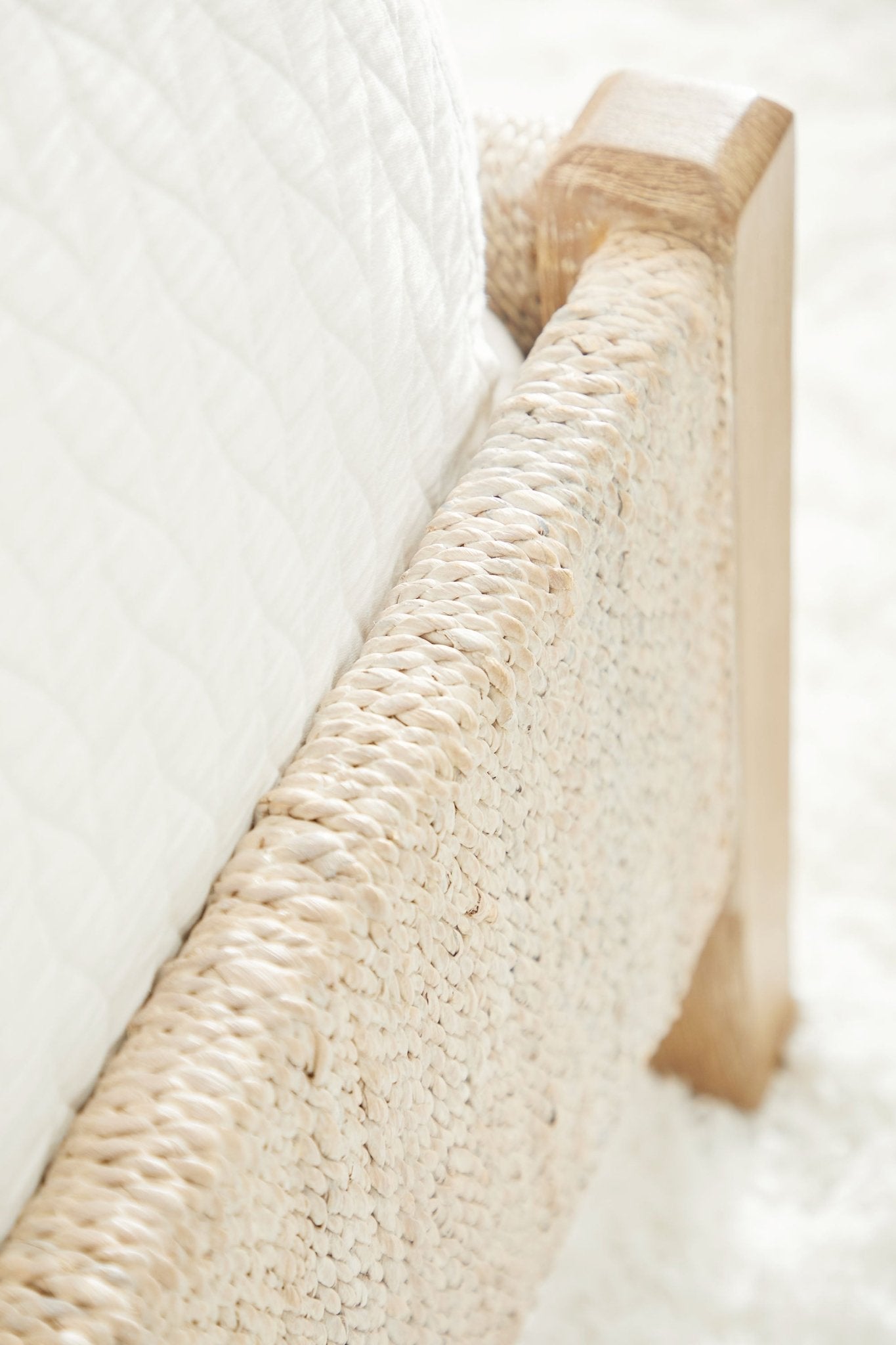 Letto matrimoniale Holt