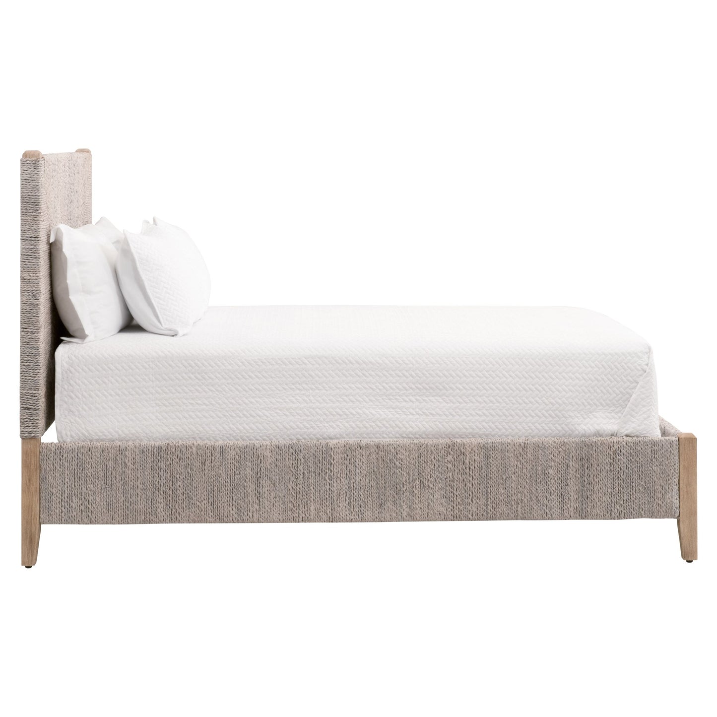 Letto matrimoniale Holt