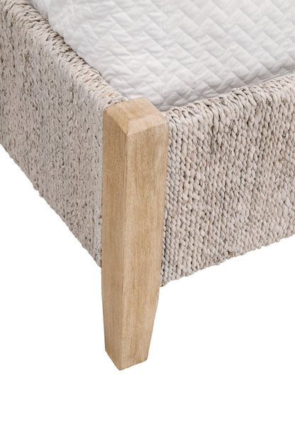 Letto matrimoniale Holt