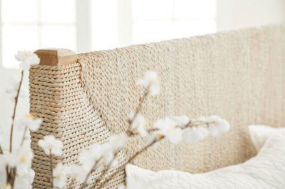 Letto matrimoniale king size Holt