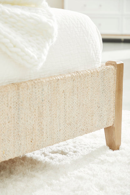 Letto matrimoniale king size Holt