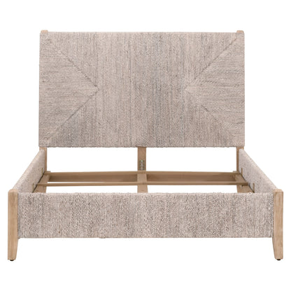 Letto matrimoniale king size Holt