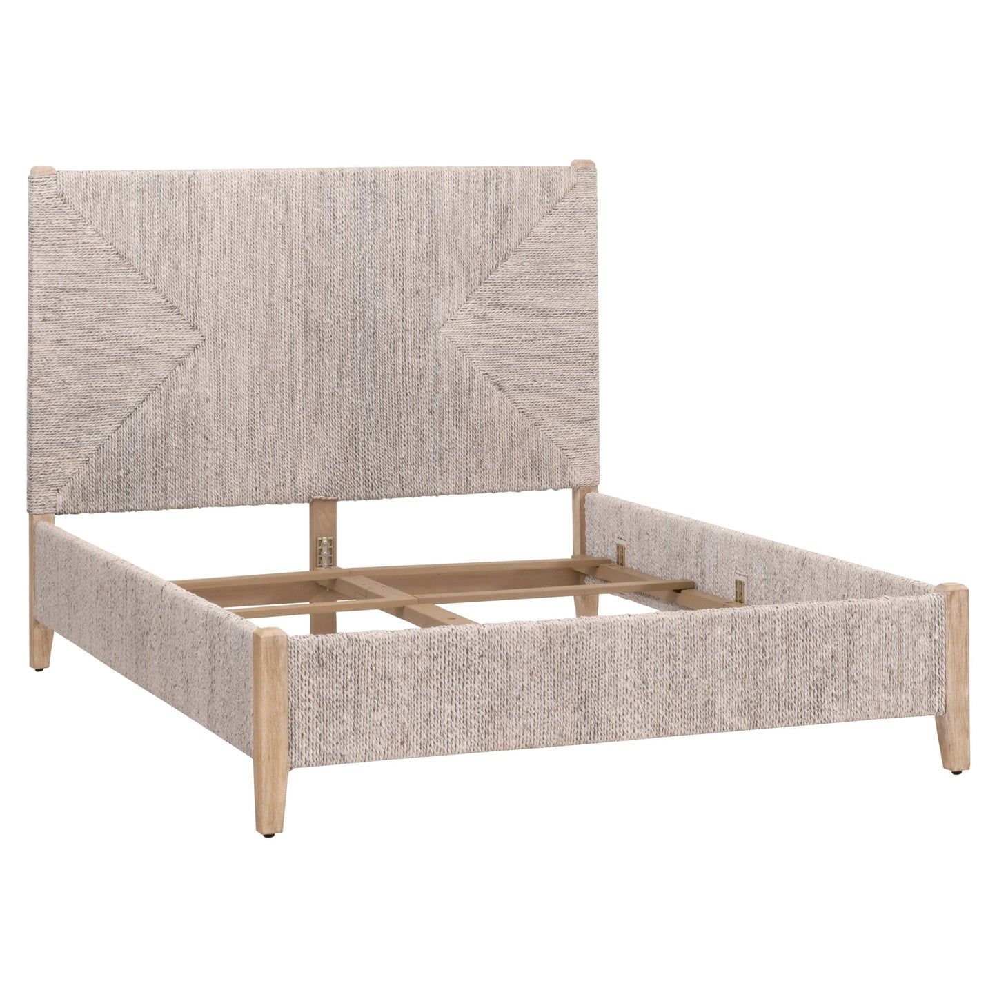 Letto matrimoniale king size Holt