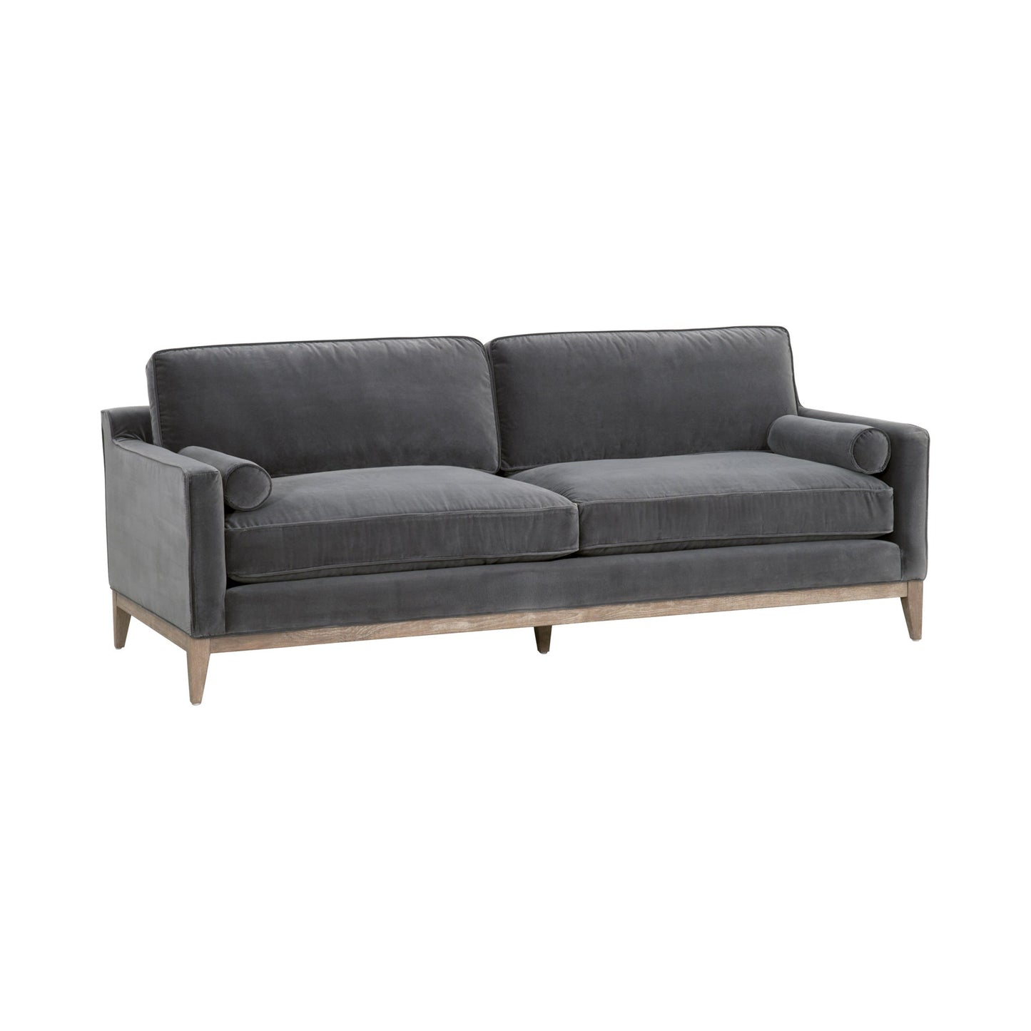 Wyndham 86 divano post-moderno