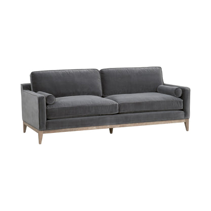 Wyndham 86 divano post-moderno