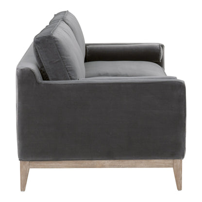 Wyndham 86 divano post-moderno