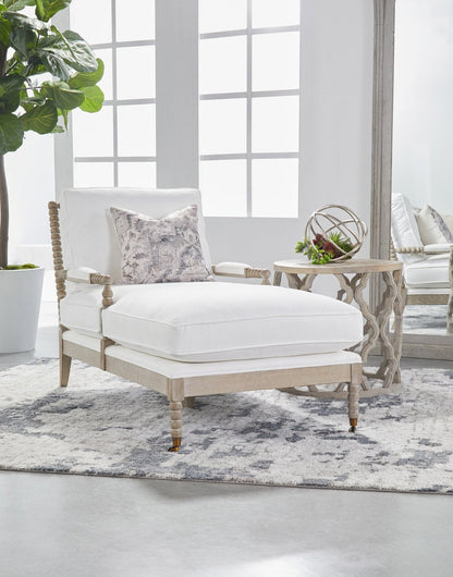 Chaise longue Toulouse