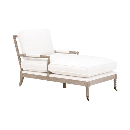 Chaise longue Toulouse