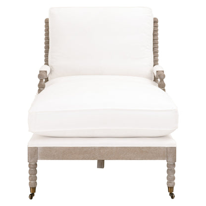 Chaise longue Toulouse