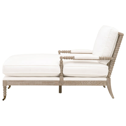 Chaise longue Toulouse