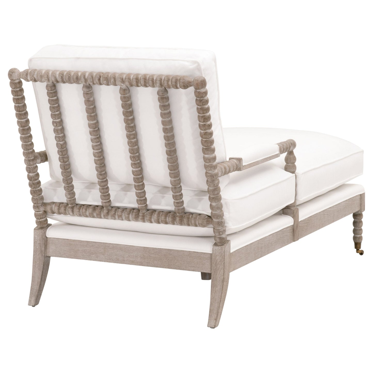 Chaise longue Toulouse