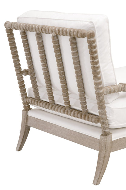 Chaise longue Toulouse