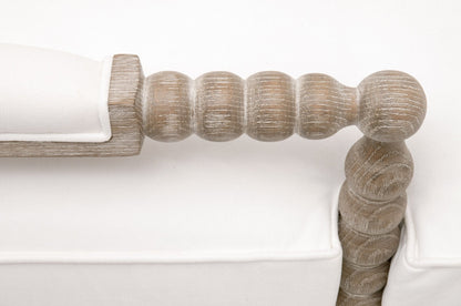 Chaise longue Toulouse