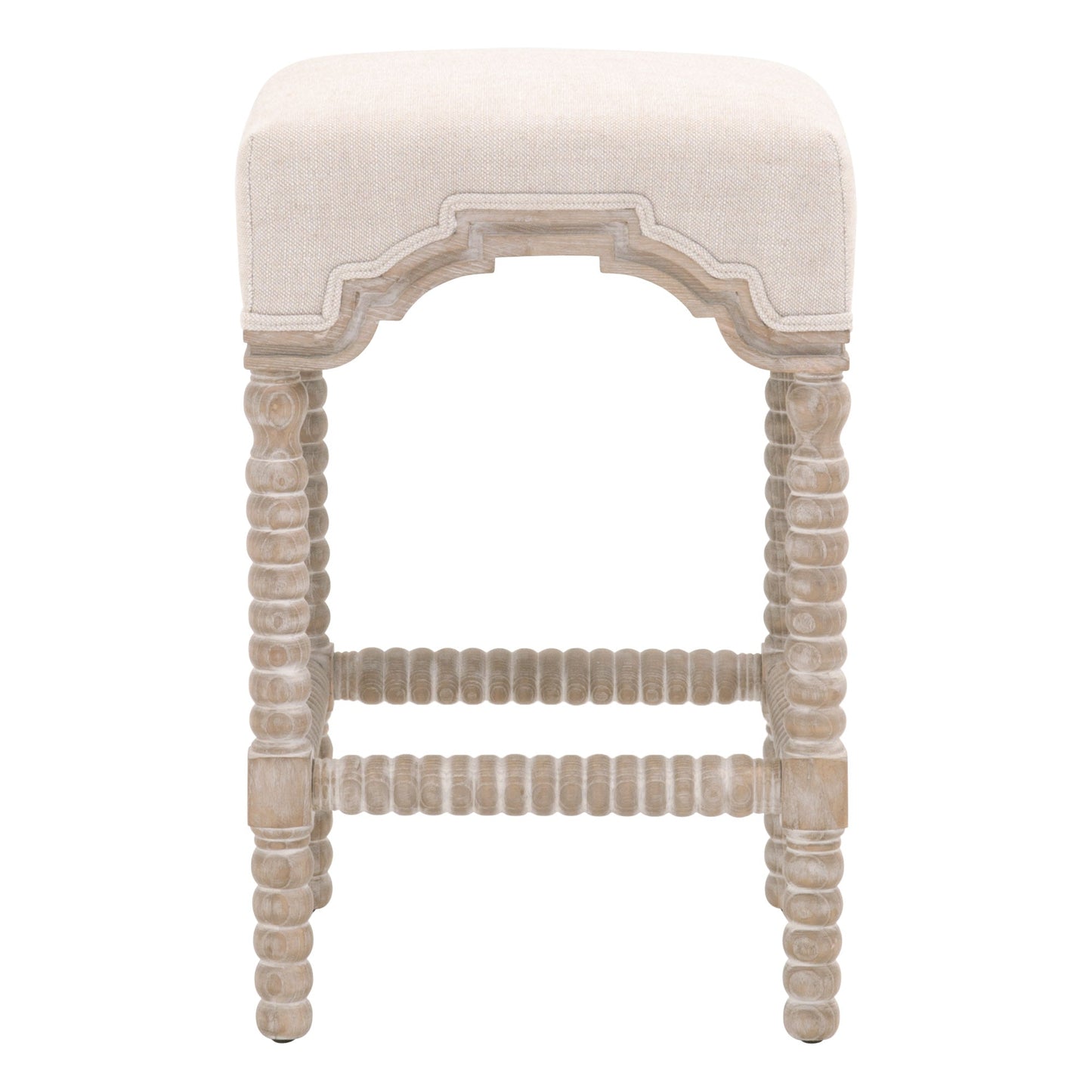 Sgabello da bancone Chambery