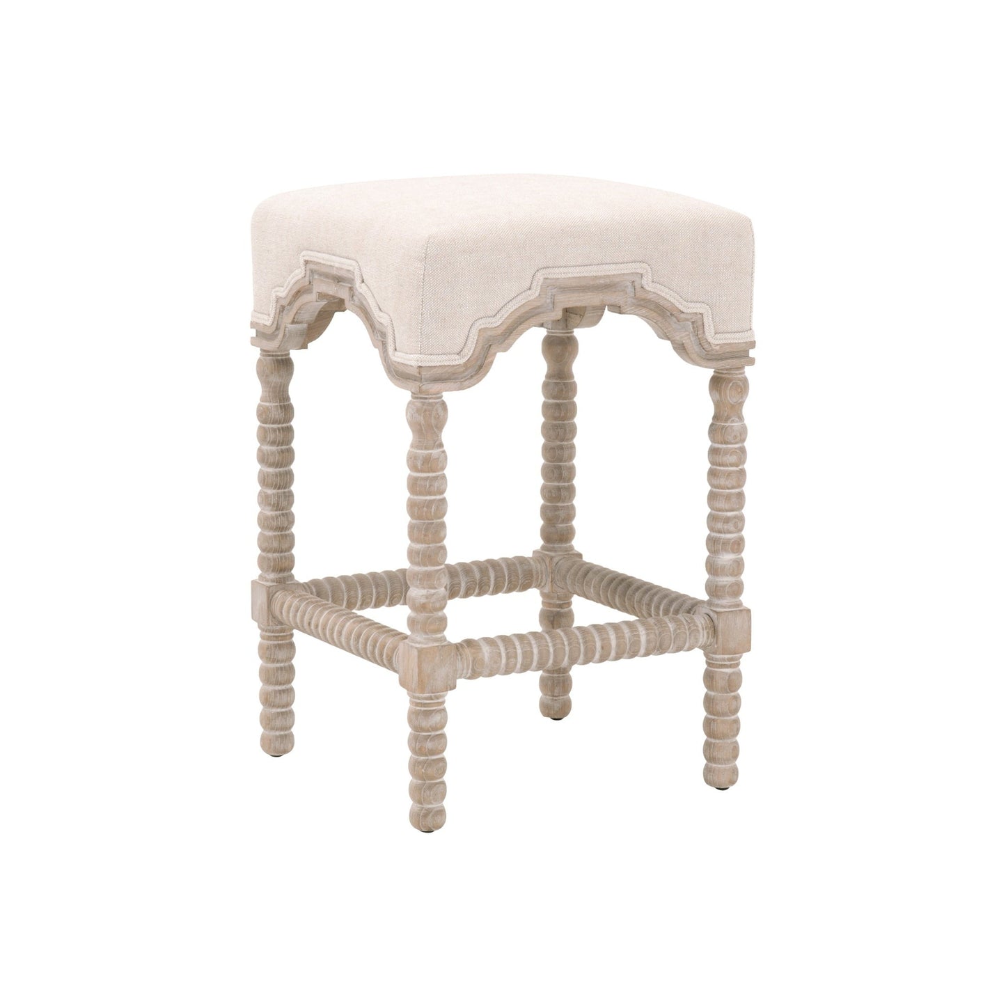 Sgabello da bancone Chambery