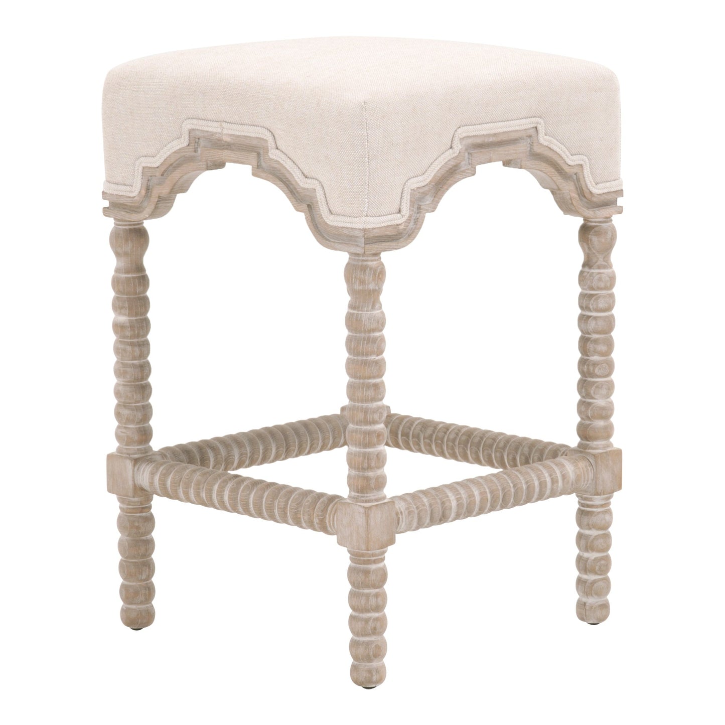 Sgabello da bancone Chambery