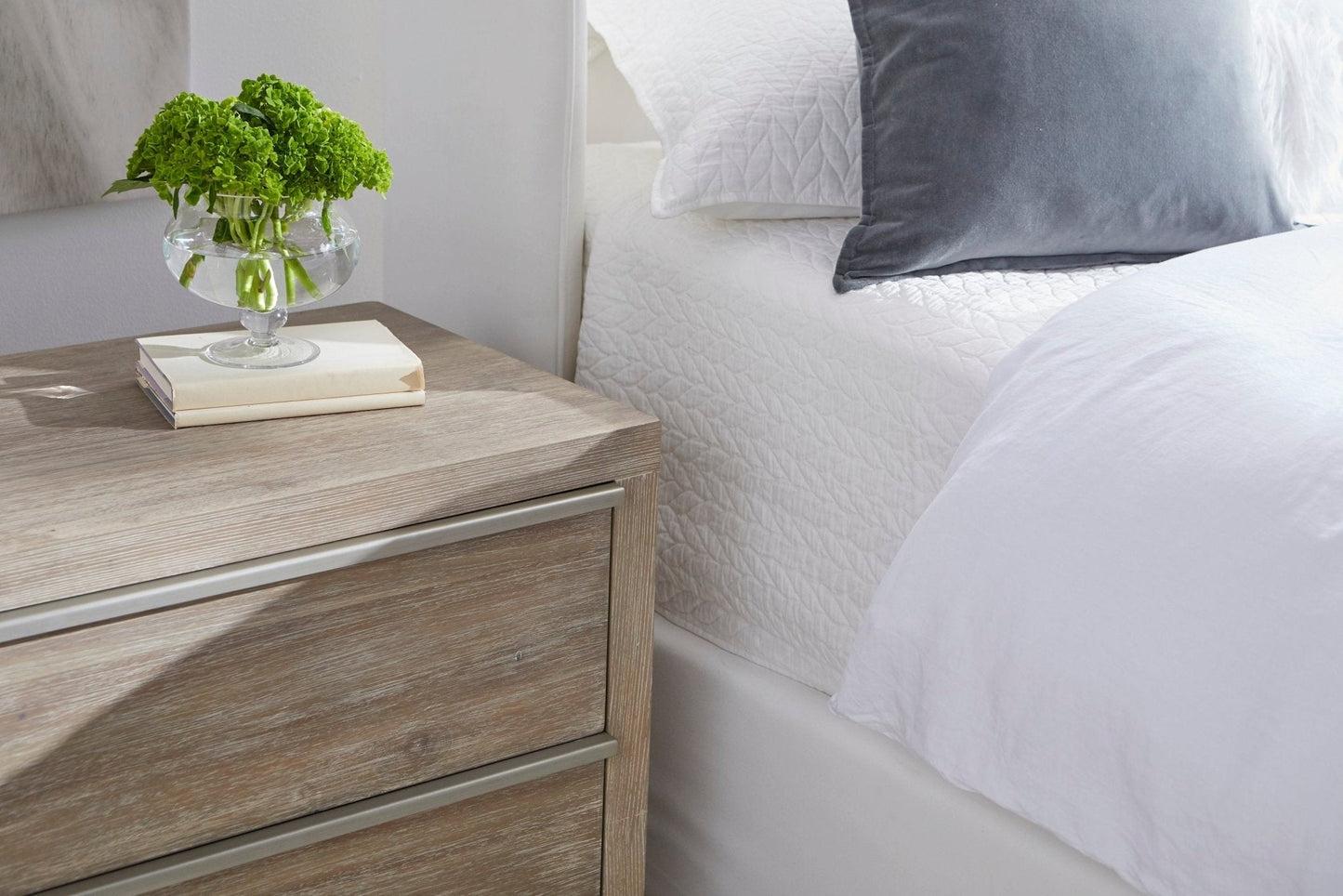 Letto Quigley King Size