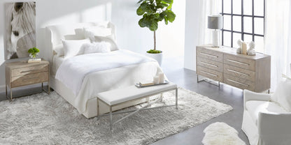 Letto Quigley King Size