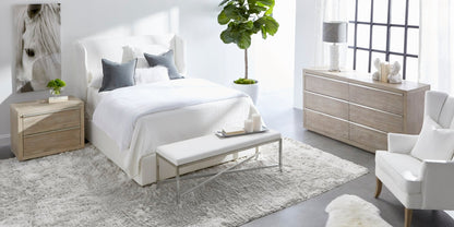 Letto Quigley King Size