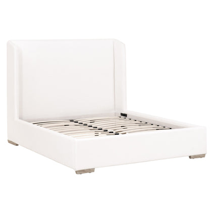 Letto matrimoniale Quigley