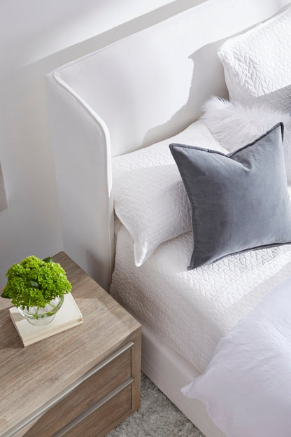 Letto matrimoniale Quigley