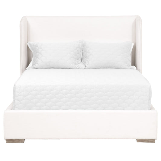 Letto matrimoniale Quigley Standard