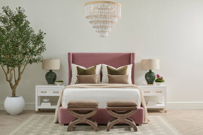 Pouf Glenridge