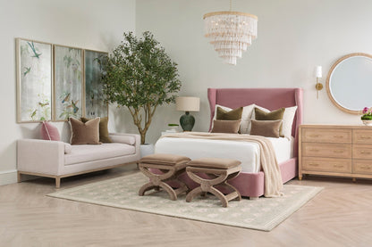 Pouf Glenridge