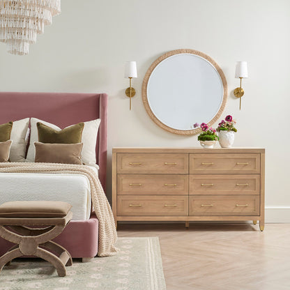 Pouf Glenridge