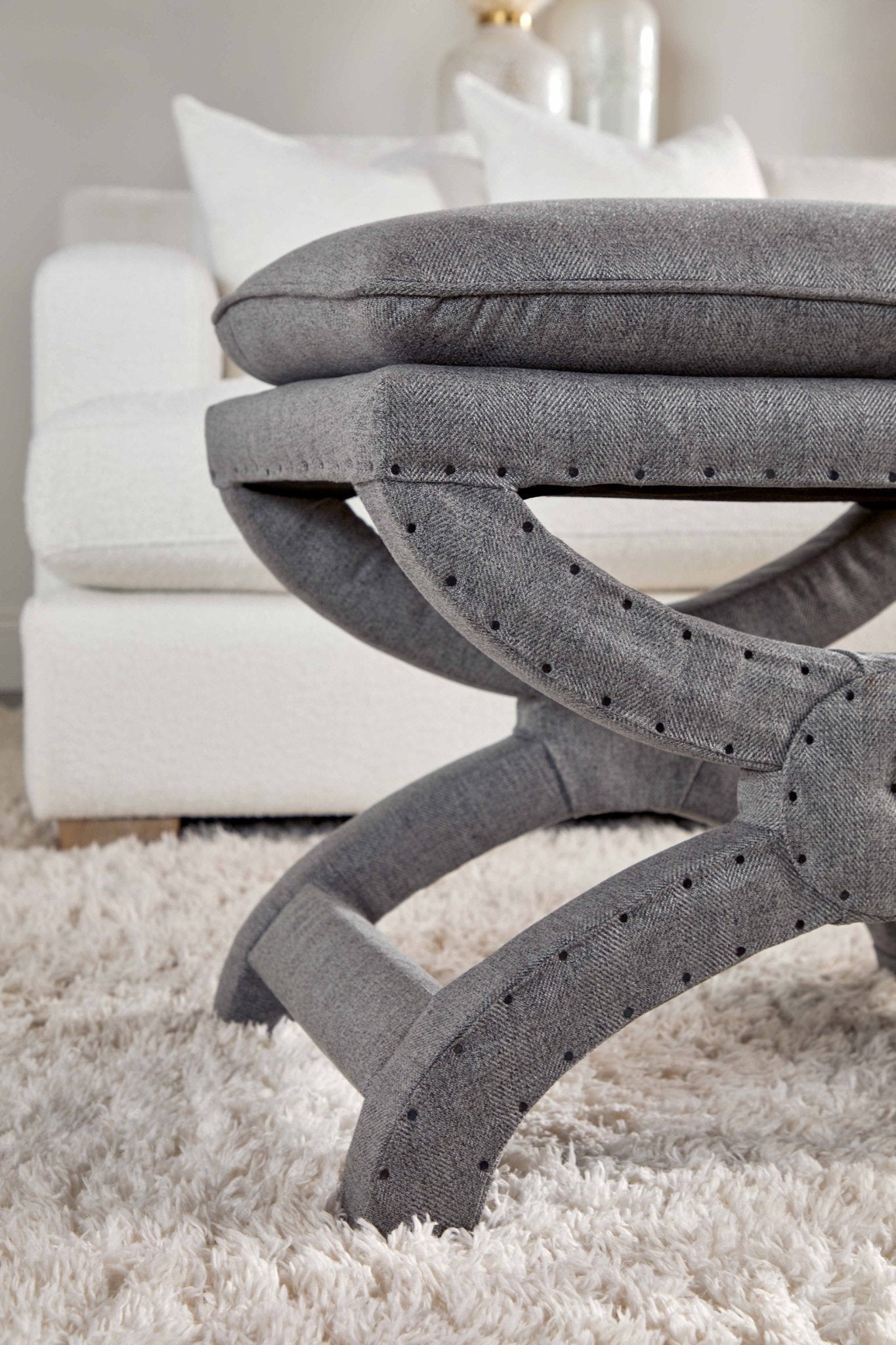 Pouf Glenridge