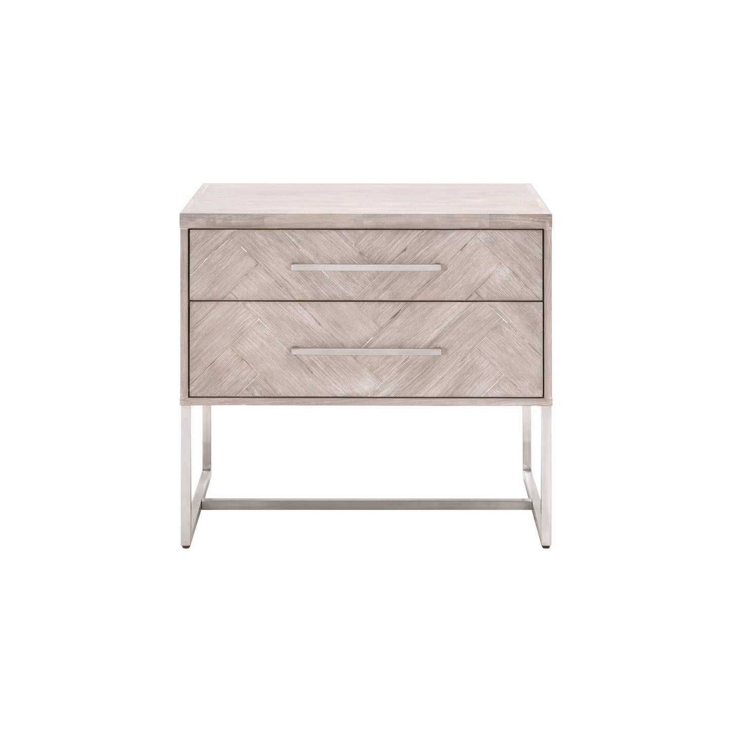 Comodino Amalfi con 2 cassetti