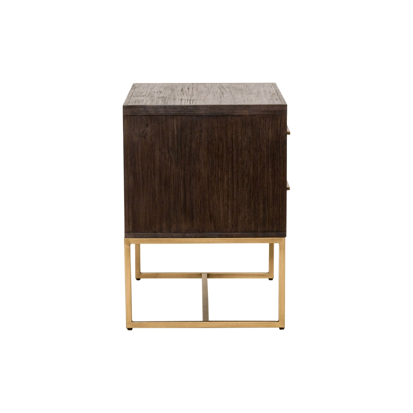 Comodino Amalfi con 2 cassetti