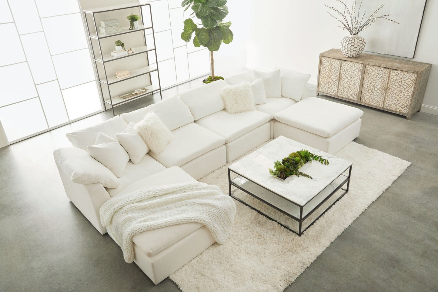 Poltrona Canterbury Senza Braccioli