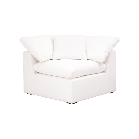 Sedia ad angolo modulare Canterbury