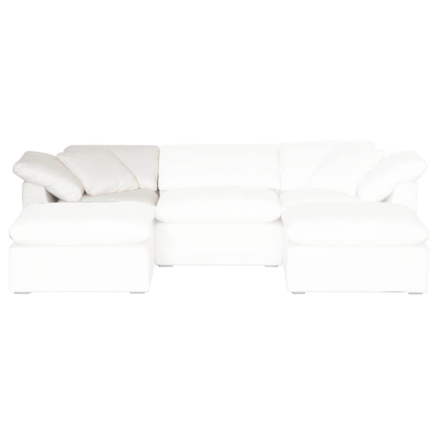 Sedia ad angolo modulare Canterbury