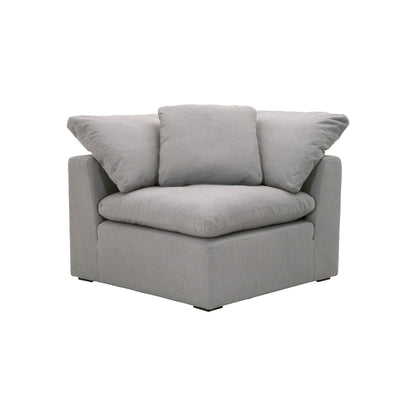 Sedia ad angolo modulare Canterbury