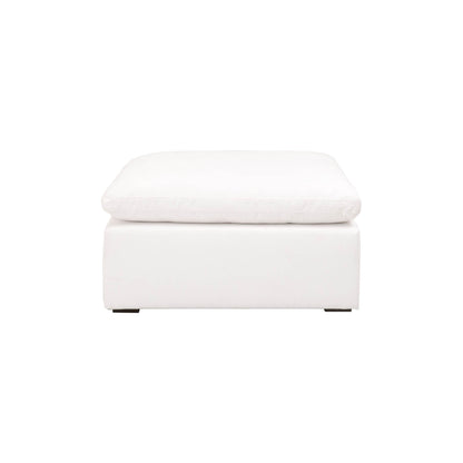 Pouf modulare Canterbury