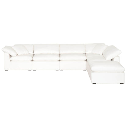Pouf modulare Canterbury