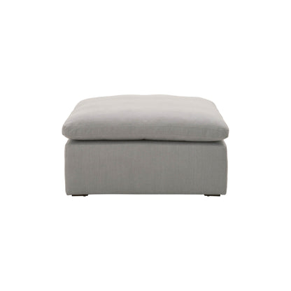 Pouf modulare Canterbury