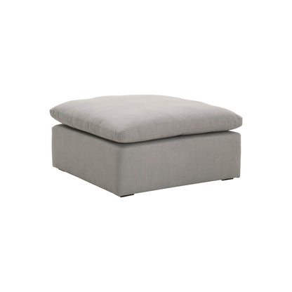 Pouf modulare Canterbury