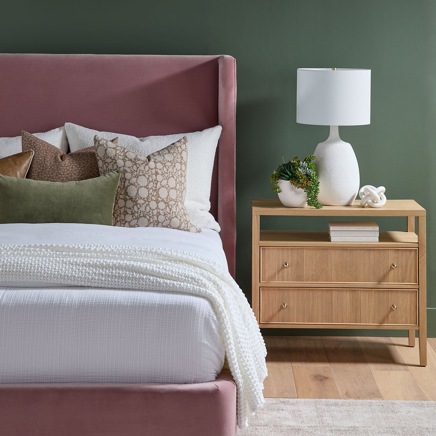 Letto Amorette