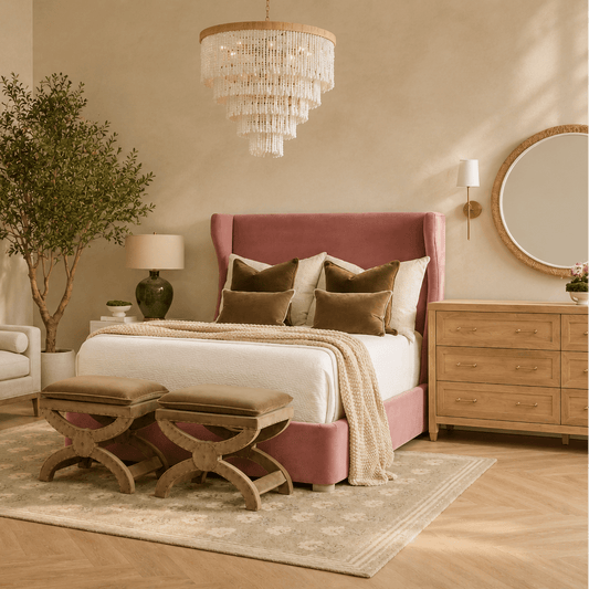 Letto Amorette