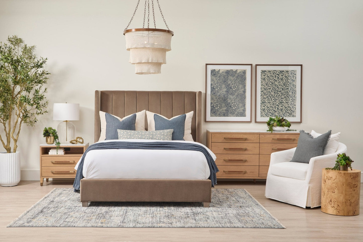 Letto Bellerose