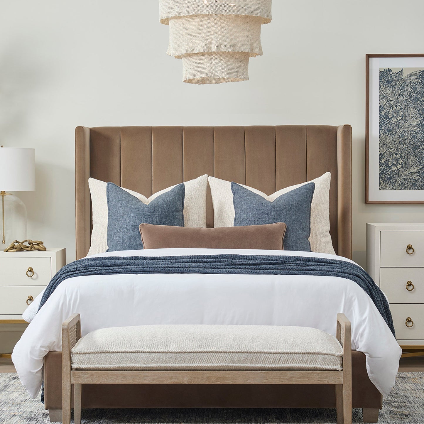 Letto Bellerose