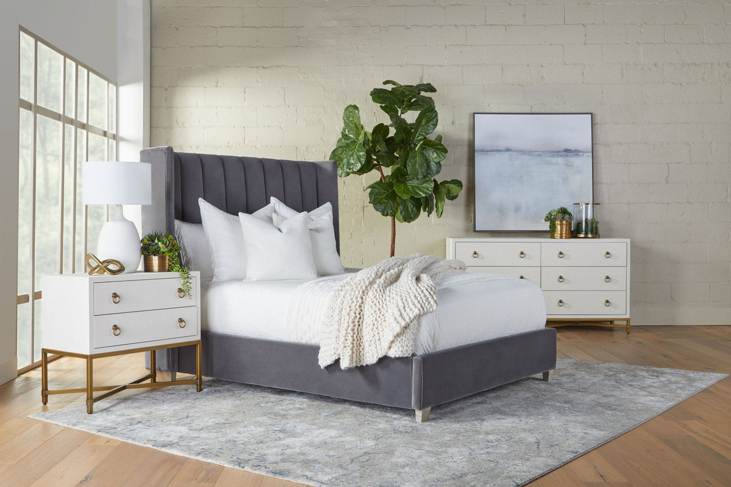 Letto Bellerose