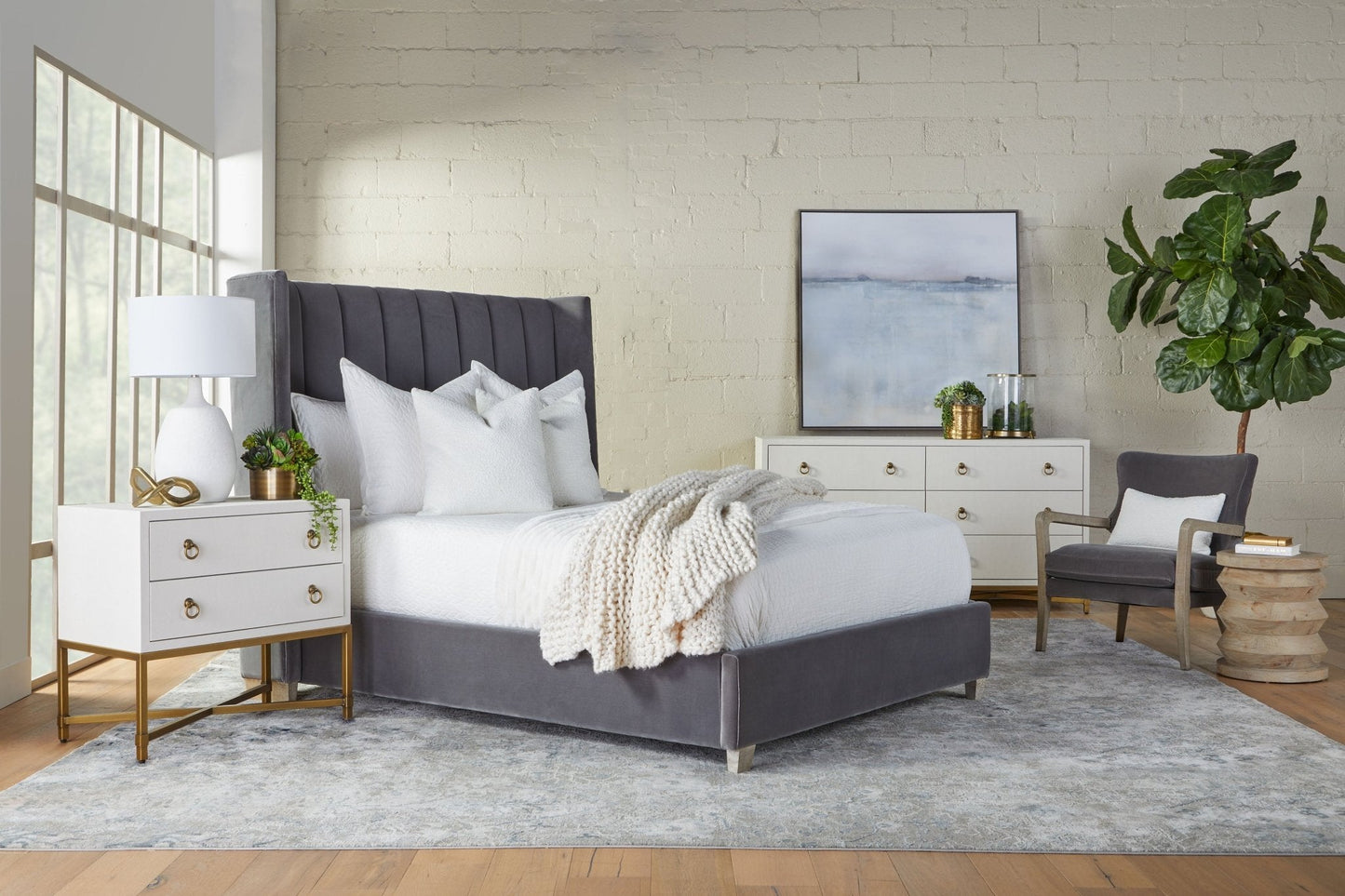 Letto Bellerose