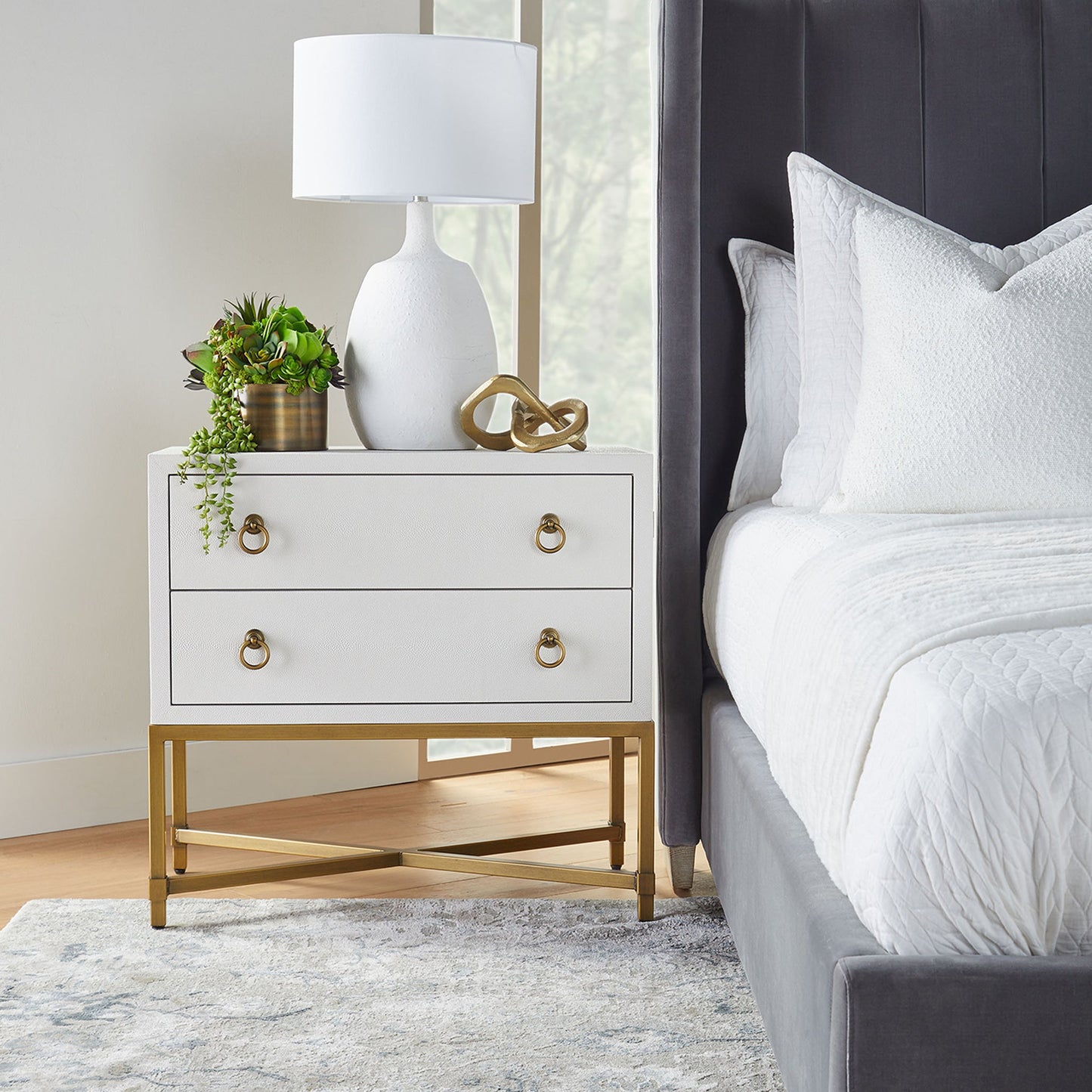 Letto Bellerose