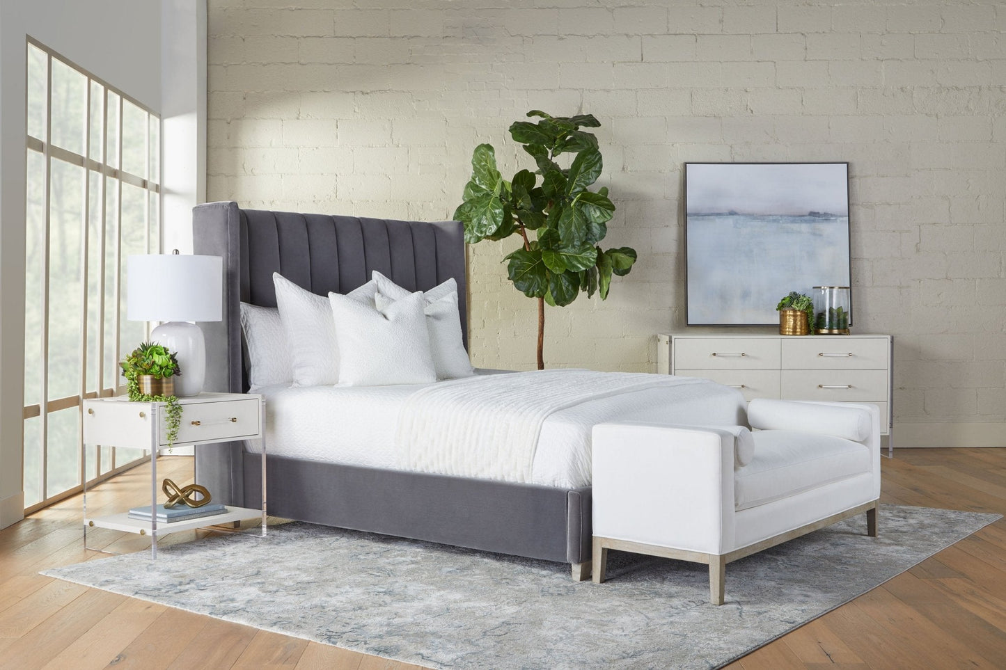 Letto Bellerose