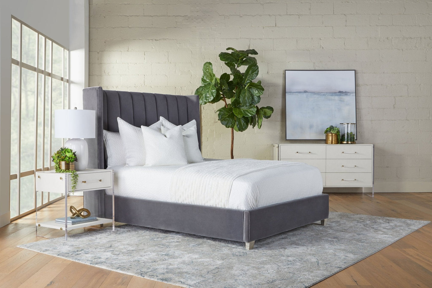 Letto Bellerose
