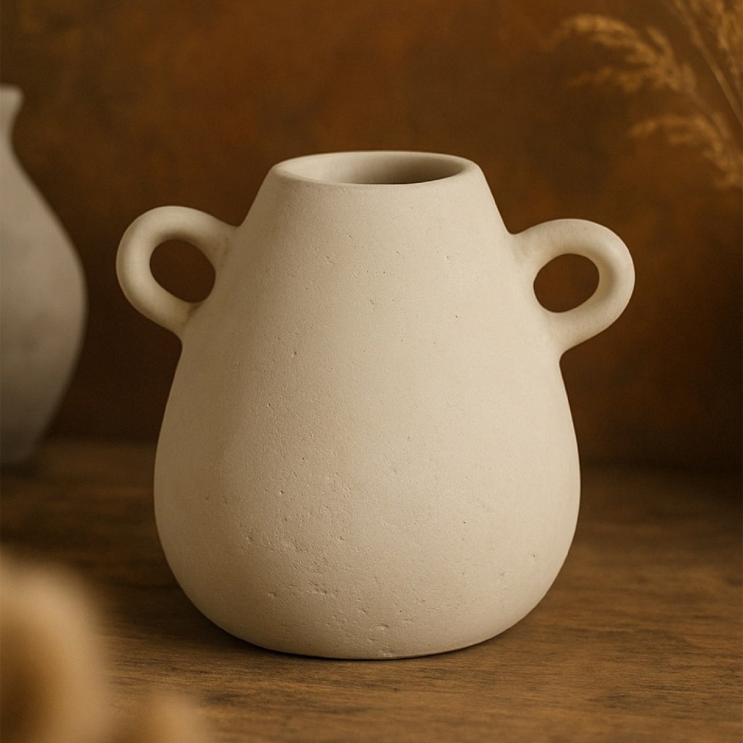 Vaso in Cartapesta Orla
